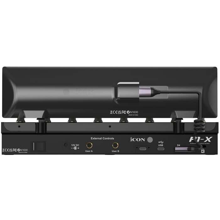 ICON P1-X BUNDLE