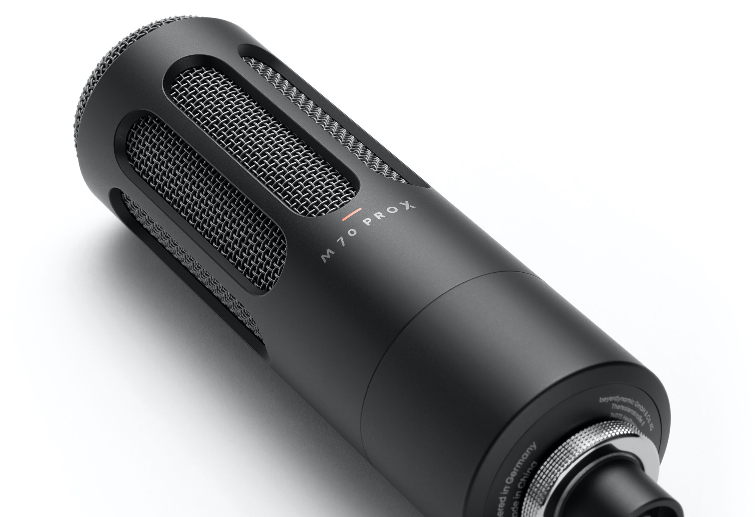 beyerdynamic m 70 pro x