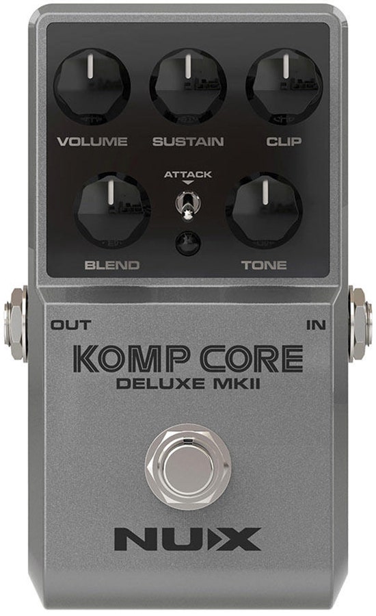 Komp NUX KOMP CORE DELUXE MKII