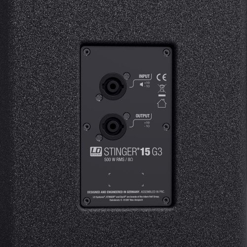 LD STINGER 15 G3