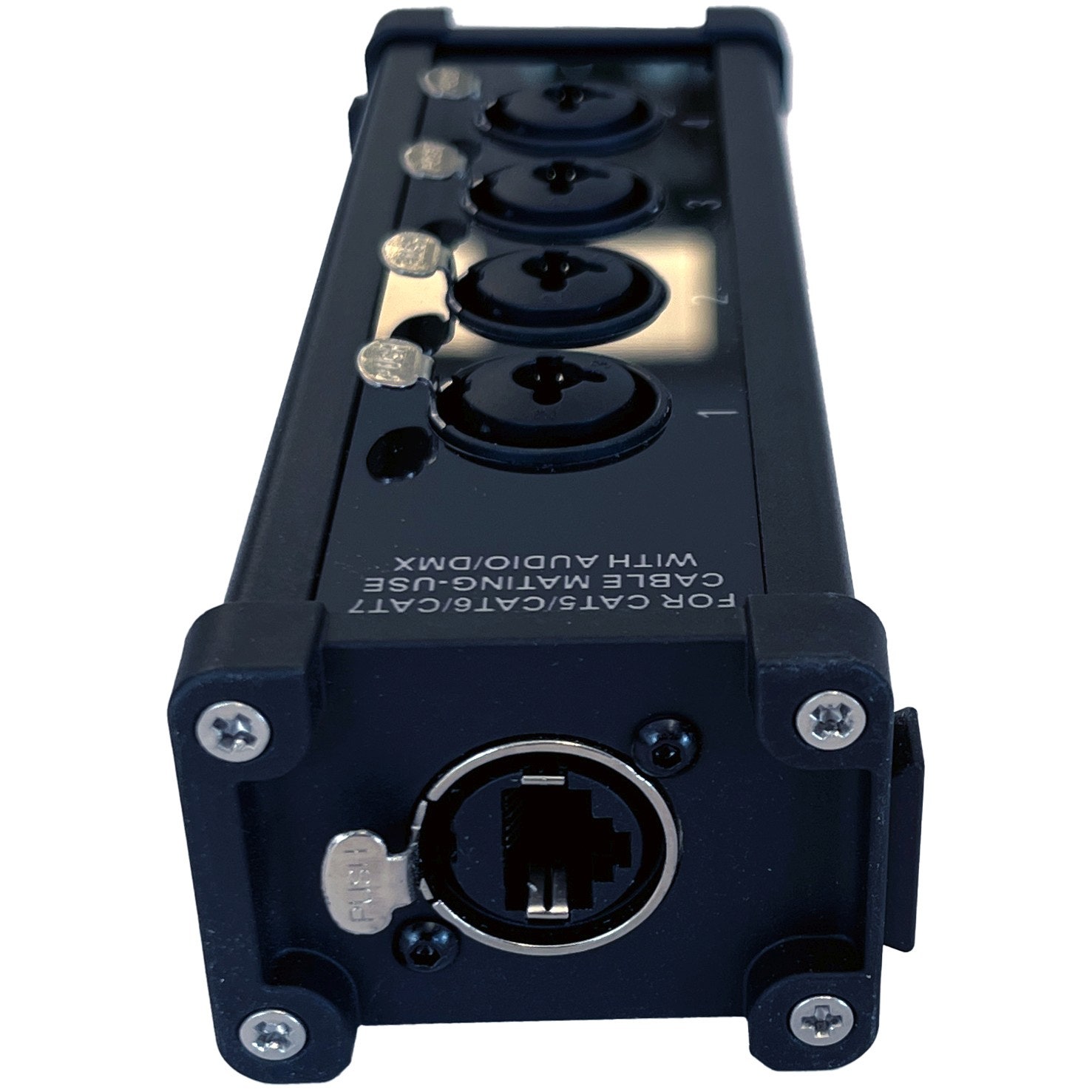 AMP CSB-45C COMBO-CAT BRE. BOX