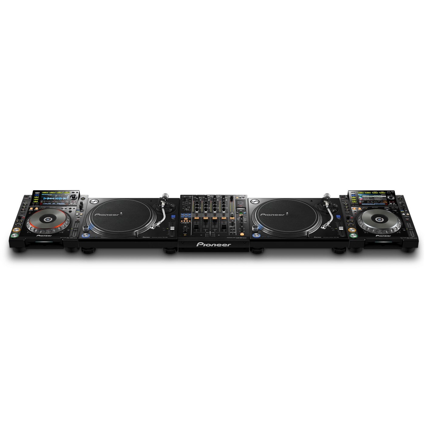 Pioneer PLX-1000