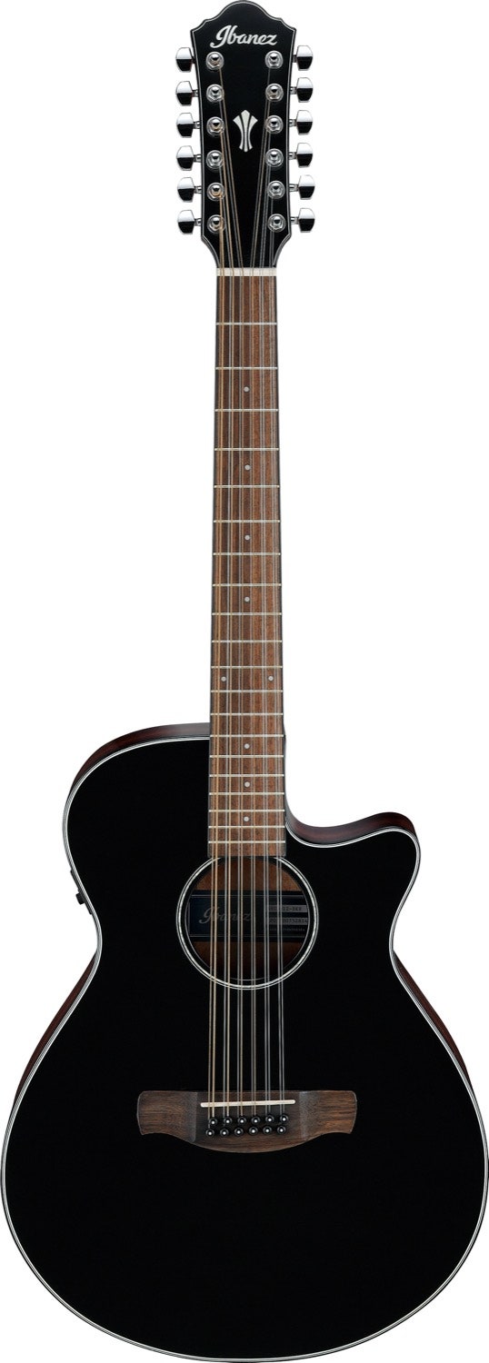 IBANEZ AEG5012-BKH