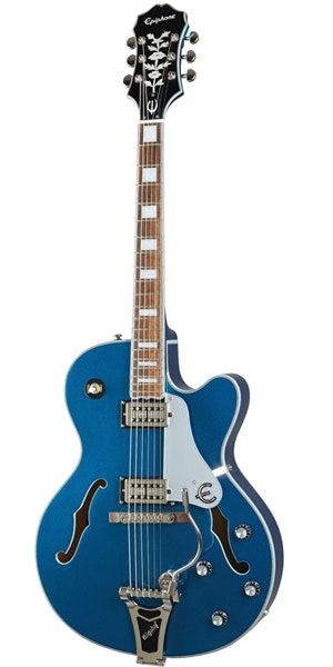 EPIPHONE EMPEROR SWINGSTER DBM