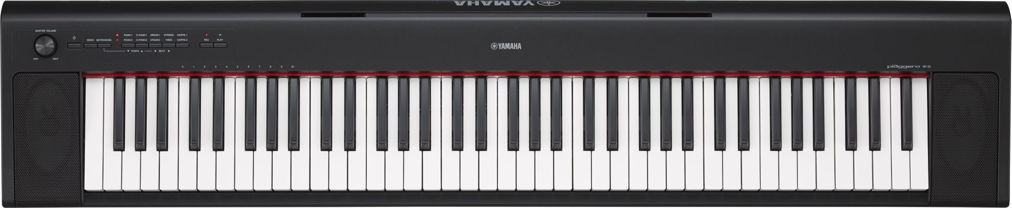 YAMAHA NP32BK