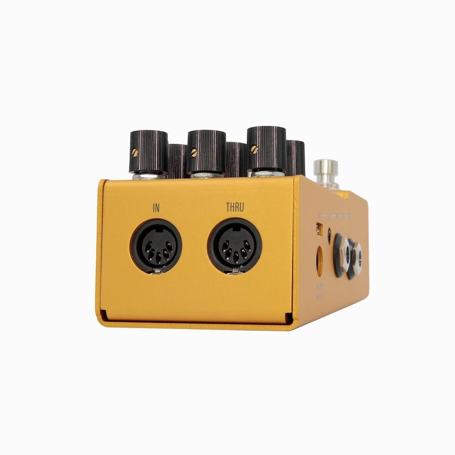 WALRUS AUDIO MAKO SERIES ACS1