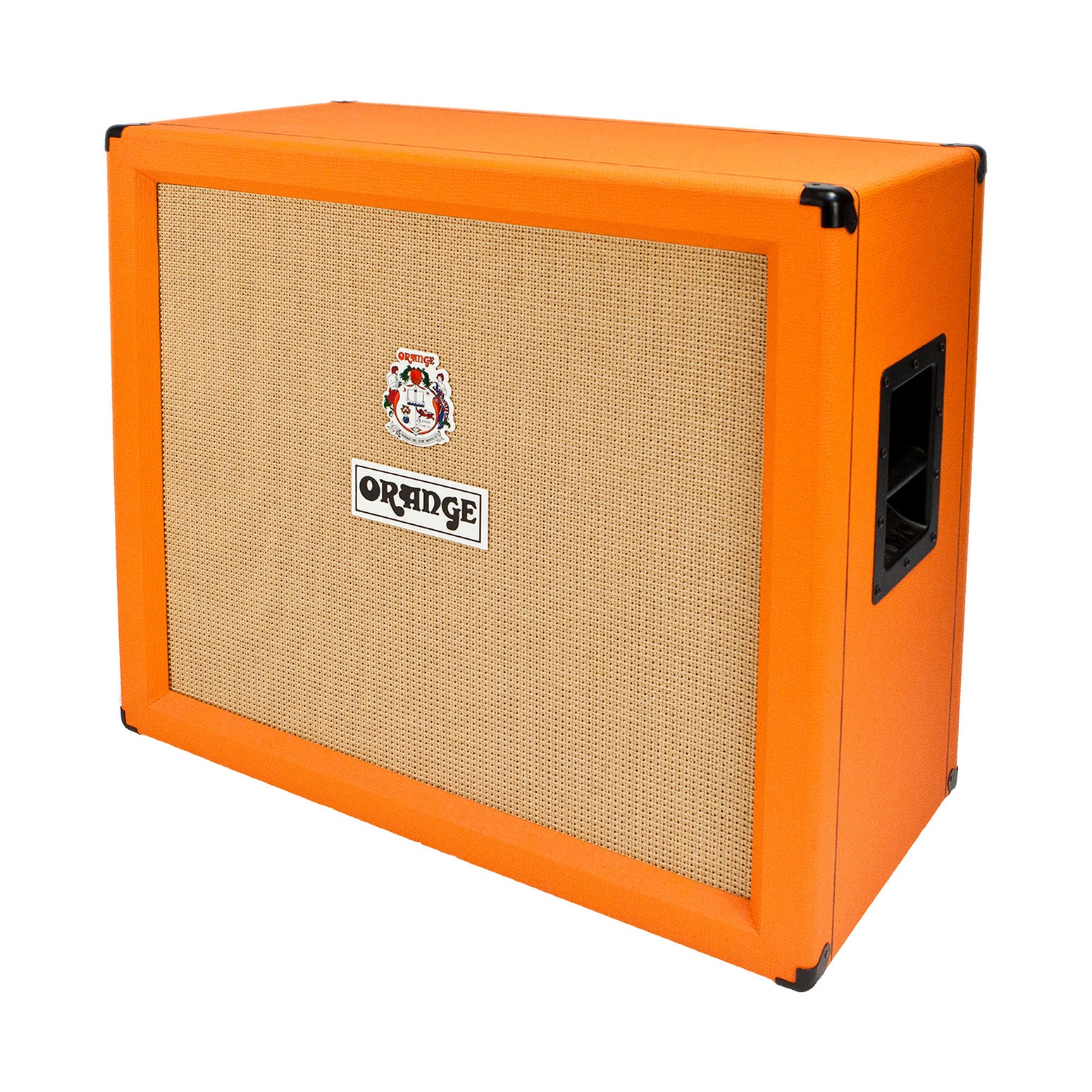 Orange PPC412