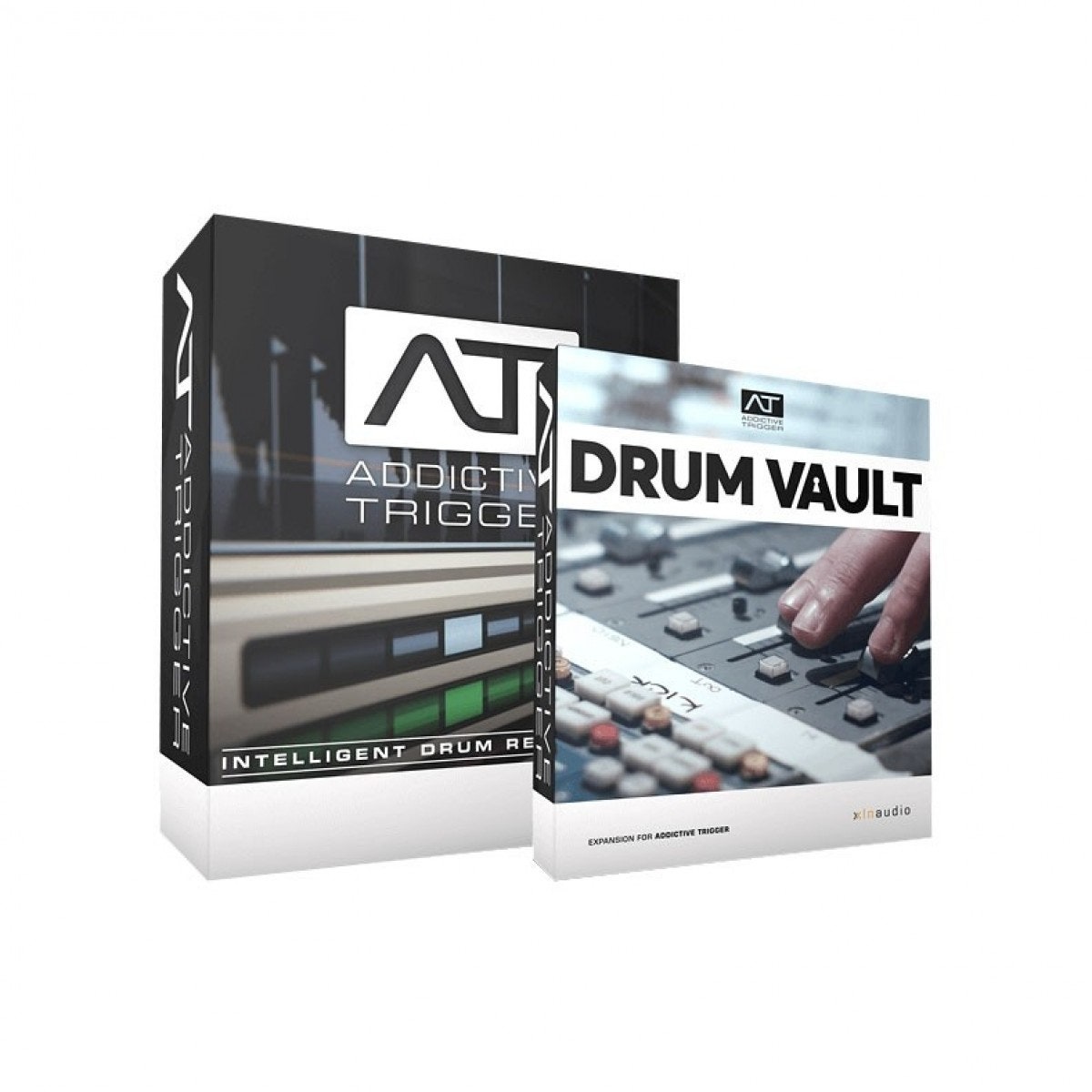 XLN AD TRIGGER VAULT BUNDLE