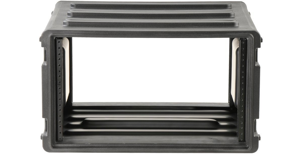 1SKB-R6U ROTO RAIL RACK 6U
