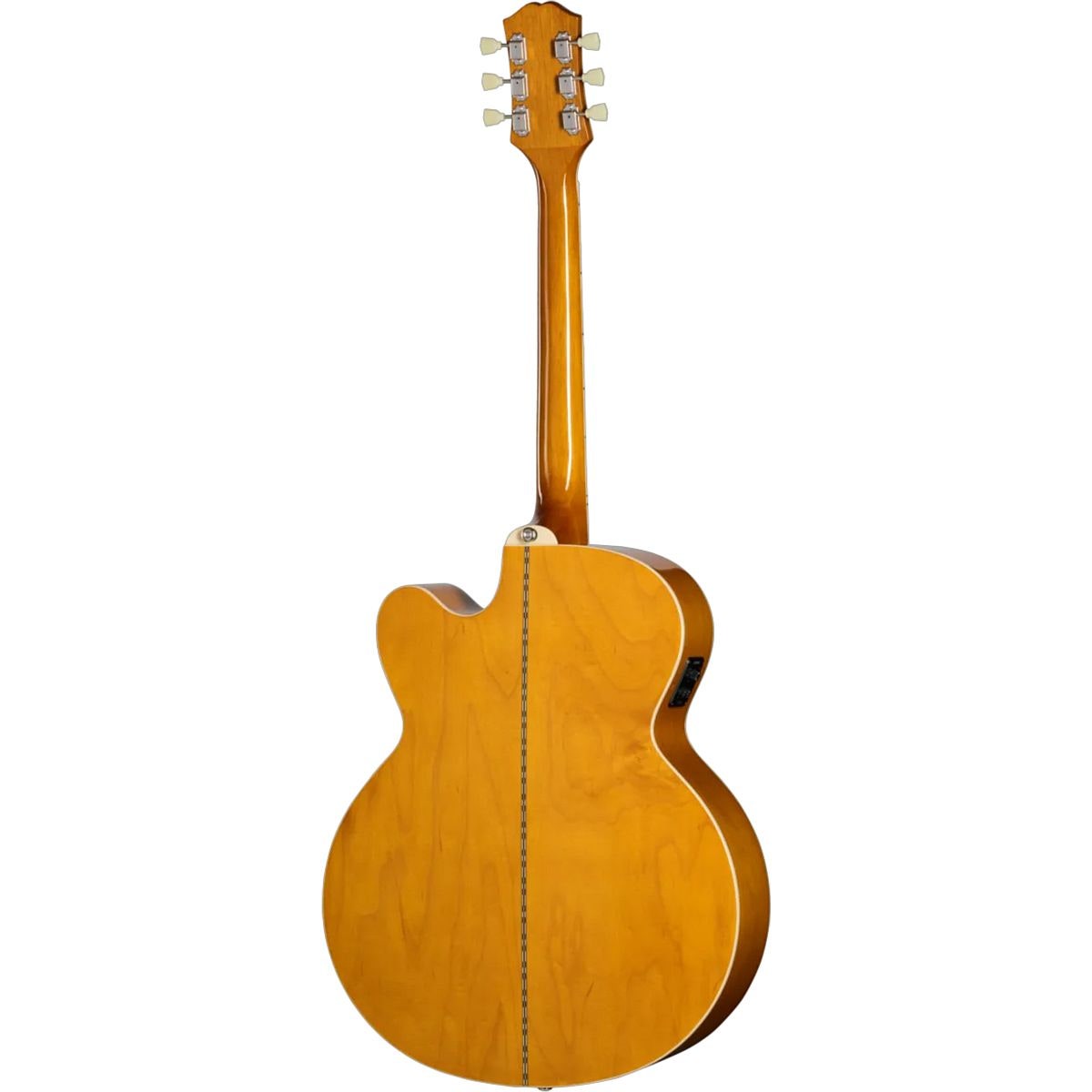 EPIPHONE J-200 STUDIO EC NA