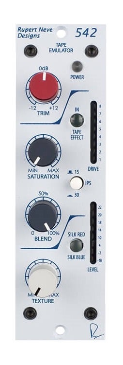 RND PORTICO 542 RUPERT NEVE DESIGNS / Portico 542