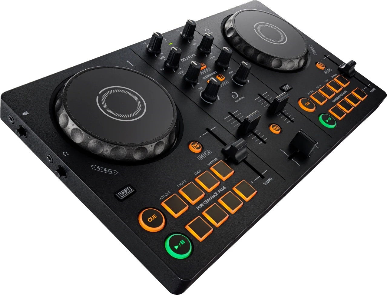 PIONEER DDJ-FLX2