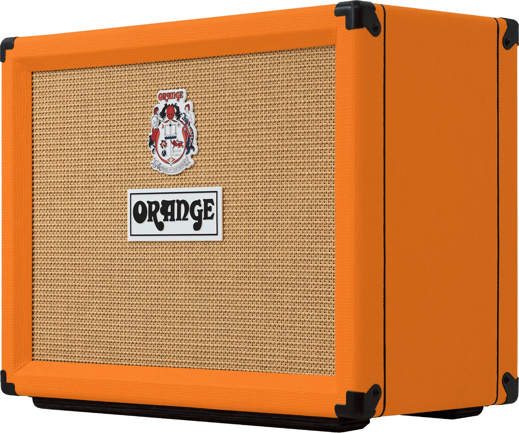 Orange Rocker Style Usb ORANGE ROCKER 32