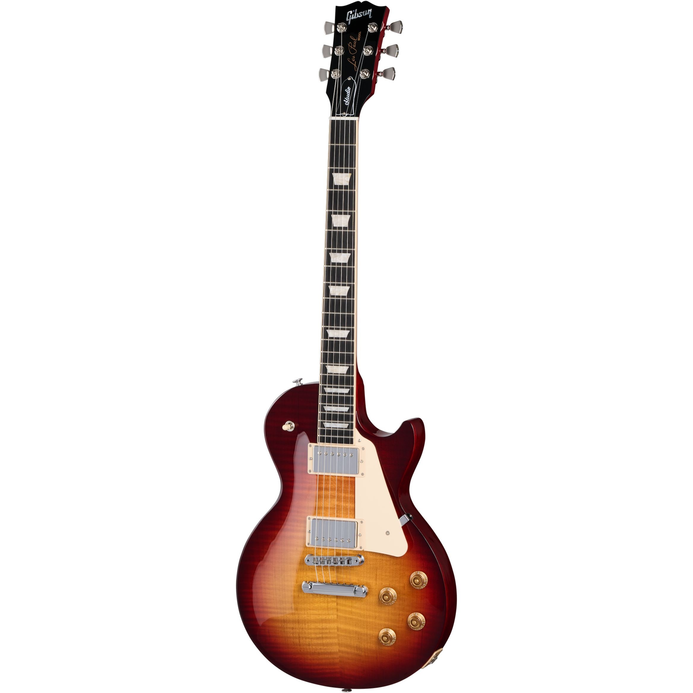 GIBSON LP STUDIO SESSION BB