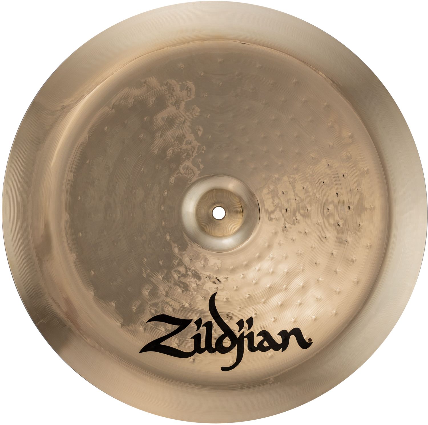 ZILDJIAN ZC18 CHINA